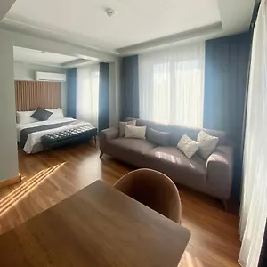  Hotel Sahar Sultan Turkey