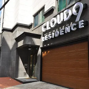 *** Hotel Cloud 9 South Korea