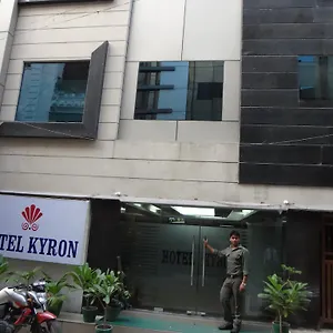 *** Hotel Kyron India